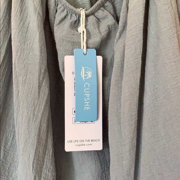 Cupshe Sundress - Picture 5 of 6